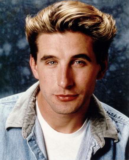 william baldwin naked|William Baldwin Naked